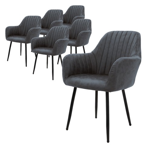 Lot chaises salle - salle, à