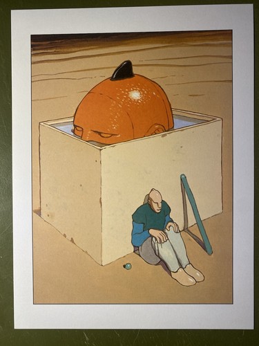 Illustration libris grand - ex,