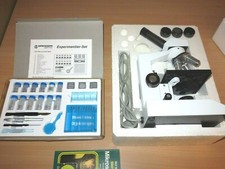 Novex Microscope Avec Bresser