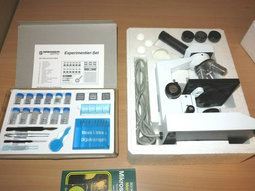 Novex microscope avec - microscope,