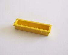 PLAYMOBIL (U4215) CIRCUS - Yellow Gardener for Caravan 3728