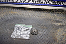 H1-7 ENGINE IDLE STARTER GEAR 05 KAWASAKI BRUTE FORCE 750 4x4 QUAD FREE US SHIP