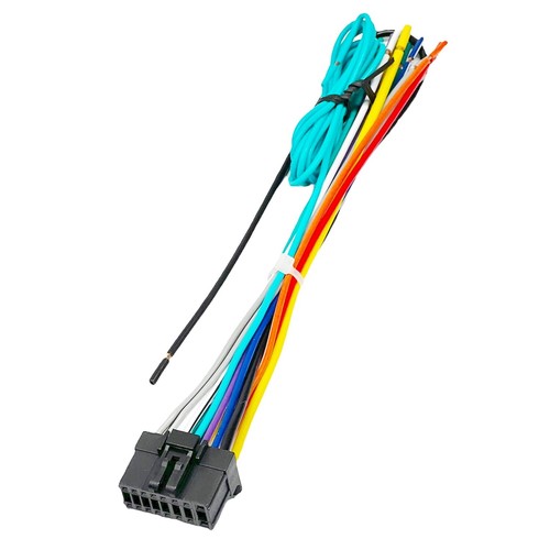 New wire harness - new,