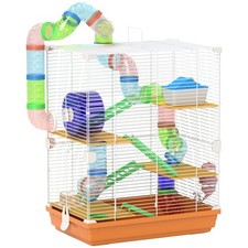 Cage pour Hamster Rongeur 4