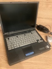 Ordinateur portable vintage