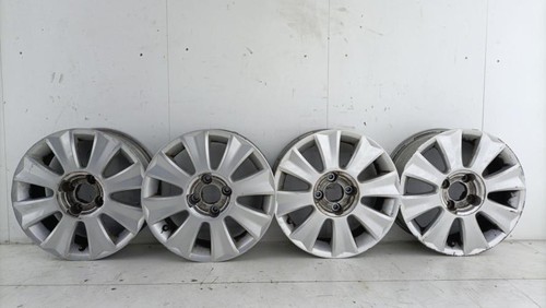 Jeu jantes citroen - citroen, c5