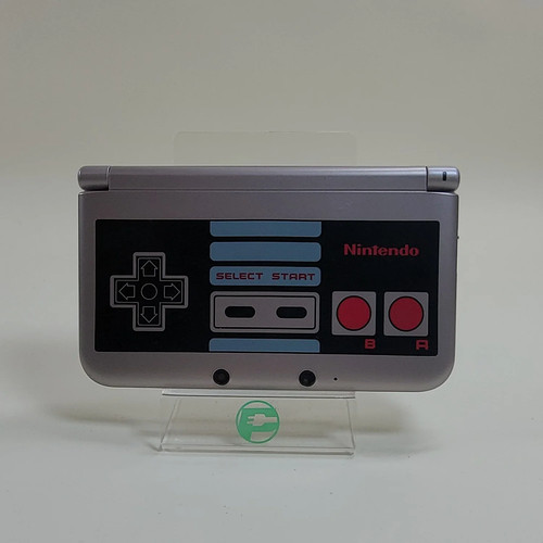 Nintendo 3ds handheld game - handheld,