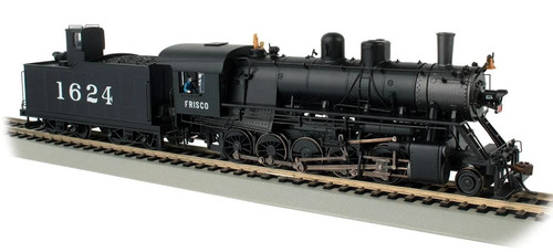 Bachmann 85403 frisco - ho,