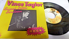 VINYLE SP 45 Tours VINCE