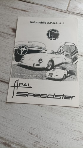 Prospectus brochure apal - prospectus,