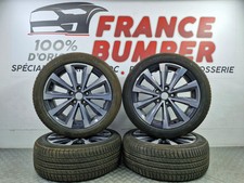 Lot de 4 jantes 17 pouces