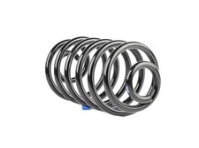 Ressort de suspension Arrière