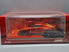INNO64 Nissan R50 GT-R by