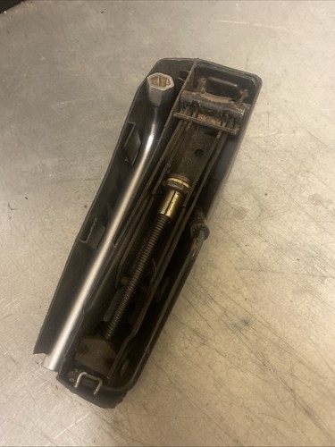 Original audi cric - original, vw