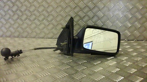 Retroviseur droit volkswagen - droit,
