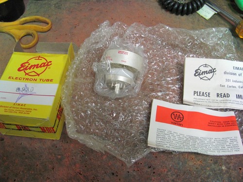 8930 eimac tube - eimac,
