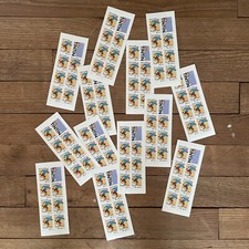 Tintin - Lot de 13 plaquettes