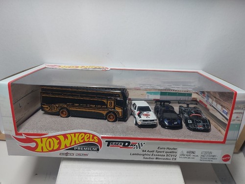 Hotwheels - , 1/64