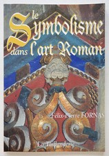 Le symbolisme dans l'art roman