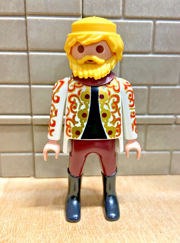 Playmobil personnage homme - playmobil,
