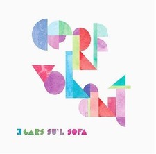 Cerf-Volant - Music CD - 3