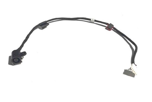 Power jack laptop - dc,