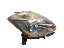 Daihatsu Sirion 2006 Droite