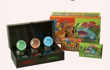 COFFRET POKÉMON SPÉCIAL 30