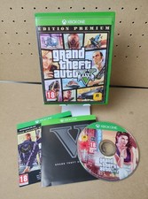 Grand Theft Auto 5 GTA 5 Xbox