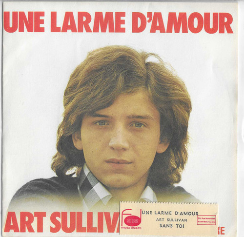 Art sullivan une - t,