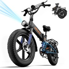 20 Zoll 4.0 Klappbar