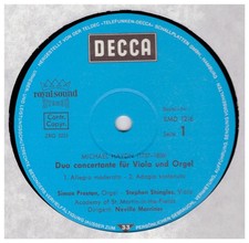 Michael Haydn / Joseph Haydn -