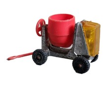 Corgi Juniors Bétonnière