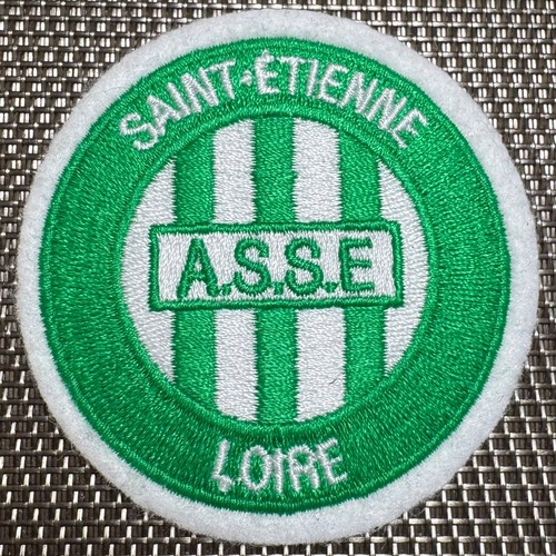 Ecusson football s e - ecusson, a.s.s.e