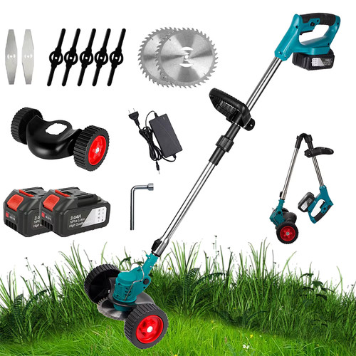 1500w tondeuse gazon - 1500w, à