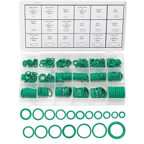 270 joints toriques - 270, o-ring