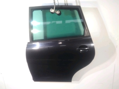 Porte gauche arrière seat - gauche,