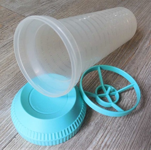 Tupperware grand shaker - grand, 750