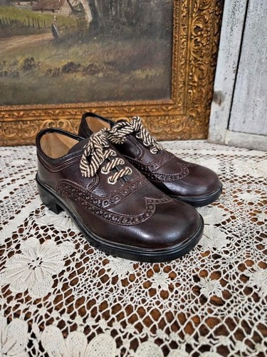 Paire chaussures garçon - paire,