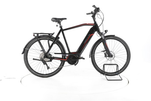 Hercules imperial vélo - e-imperial,