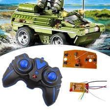 Télécommande de voiture RC