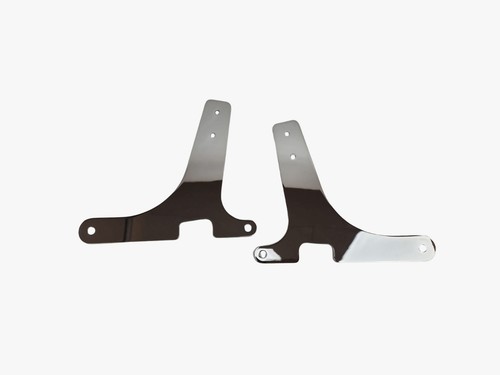 Plaques latérales sissy bar - latérales,