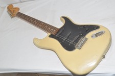 Guitare électrique Tokai