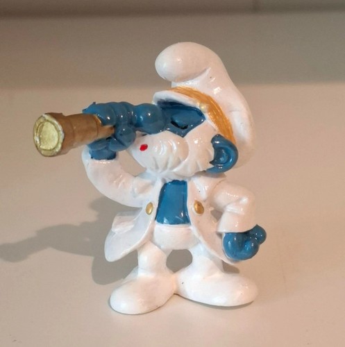 Figurine schtroumpf schleich - figurine,