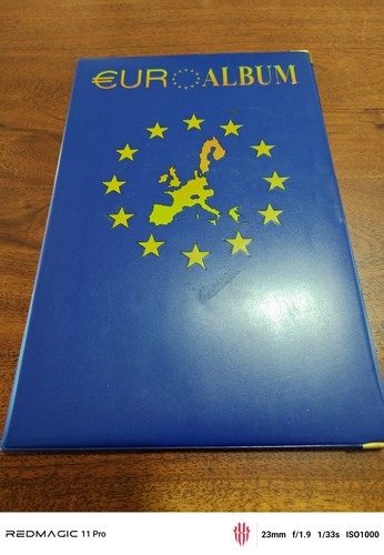 Eur album pour - eur,