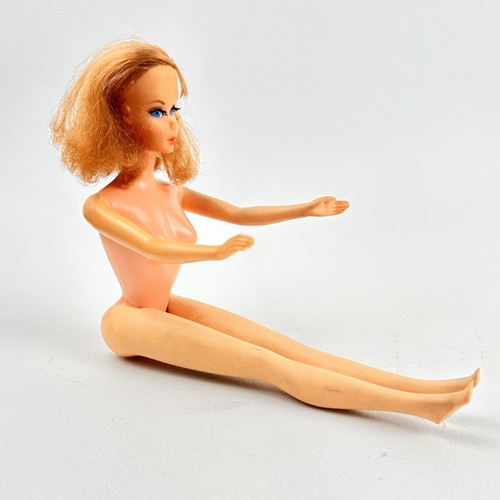Nape curl talking barbie red - talking,