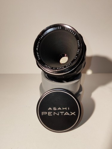 Asahi pentax super - asahi,