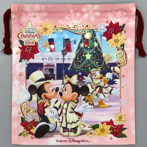 Sac main cordon disney - sac, à