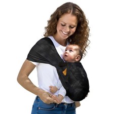 Porte-bébé Physiologique &