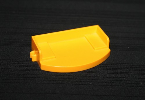 Playmobil vie quotidienne